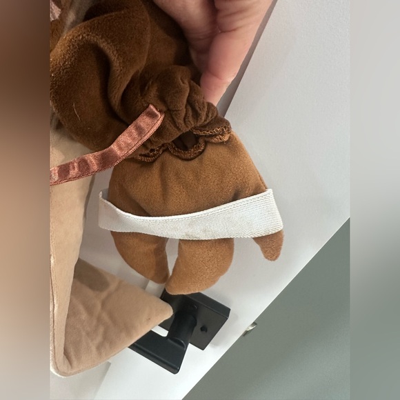 Disney Hopper Grasshopper Halloween Costume A Bugs Life Size 4t Rare - Picture 7 of 12